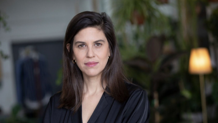 דנה בלנקשטיין-כהן (צילום: ינאי יחיאל)