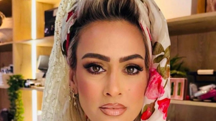 מנהלת בית הספר, מעיין פרג'ון