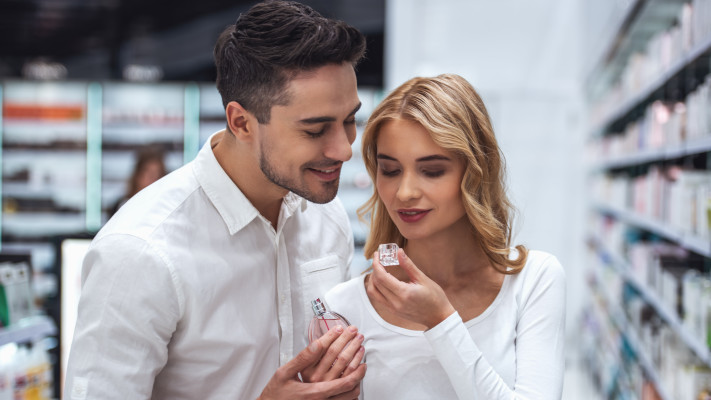 בדיוטי פרי או בטרמינל המטוס