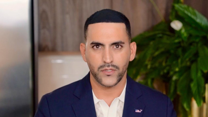 ניב יעקובי (צילום: באדיבות ערוץ המשמעות)