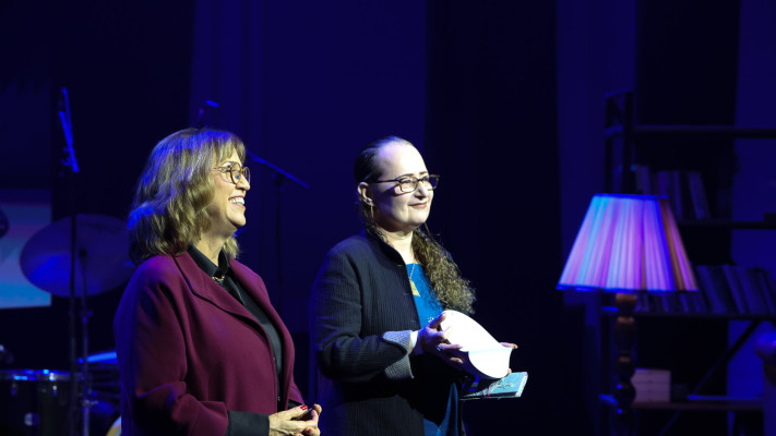 פרופ' רוני פרצ'ק