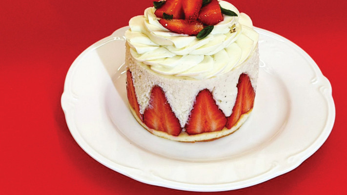 לופן, פרזייה