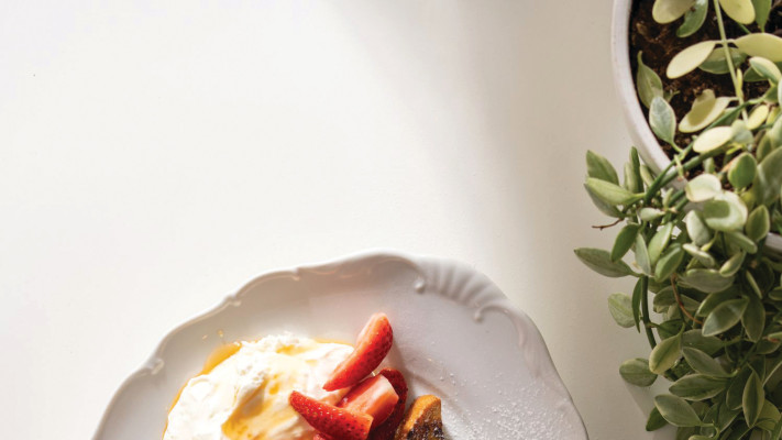 פרנץ' טוסט, לתמונה אין קשר לכתבה