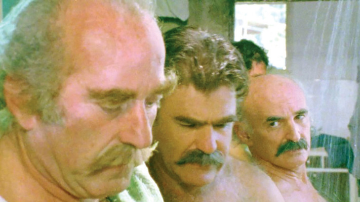 הסרט ''כפפות''