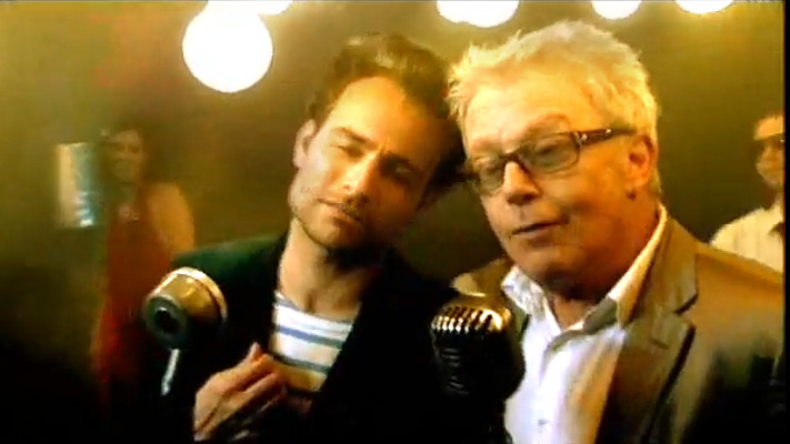 מאור כהן ורפי אדר