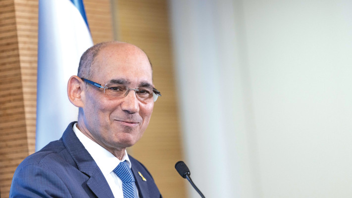 פרופסור אמיר ירון 