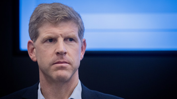 \'\'מלאי החוב גדל\'\'. יהלי רוטנברג