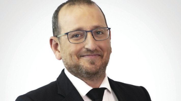 עו''ד ערן שוהם