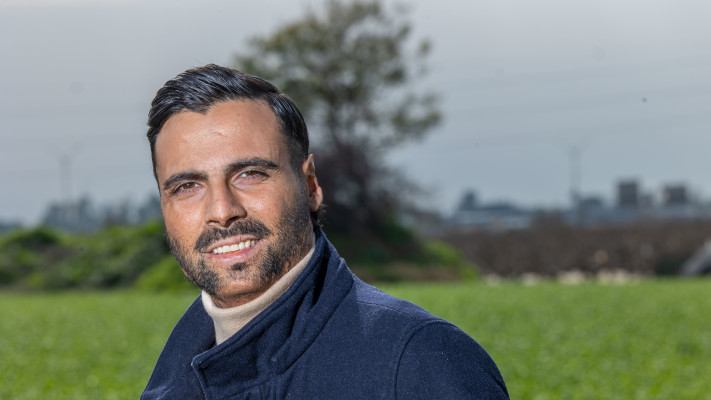 איציק סעידיאן 