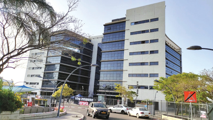 אגף השיקום במשרד הביטחון