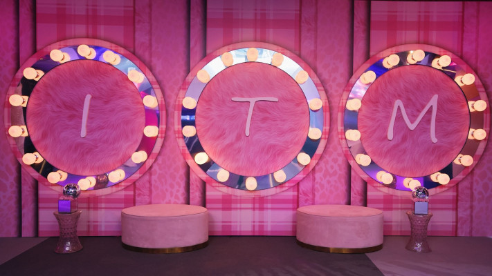 אירוע הענק של ITM (צילום: יח''צ)