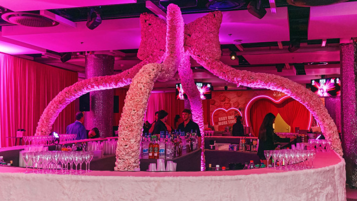 אירוע הענק של ITM (צילום: יח''צ)