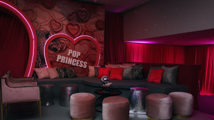 אירוע הענק של ITM (צילום: יח''צ)