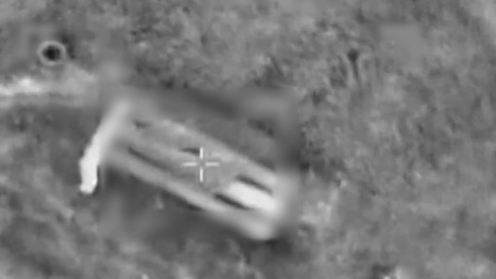 תקיפות חיל האוויר באיראן