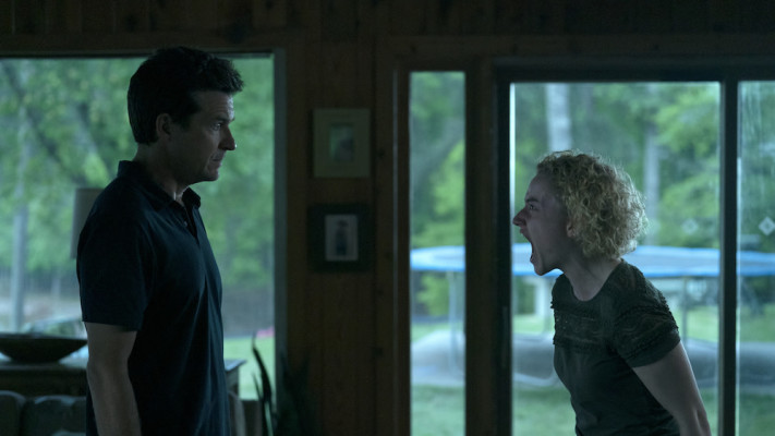 מותחן פשע מושלם. אוזרק