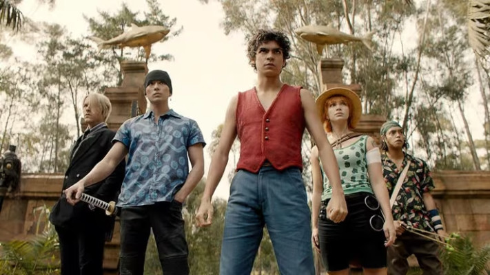 גם מי שלא מכיר את המקור יתחבר. וואן פיס