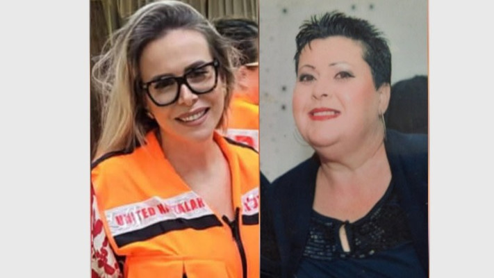 רונית ושרה אלמליך ז''ל