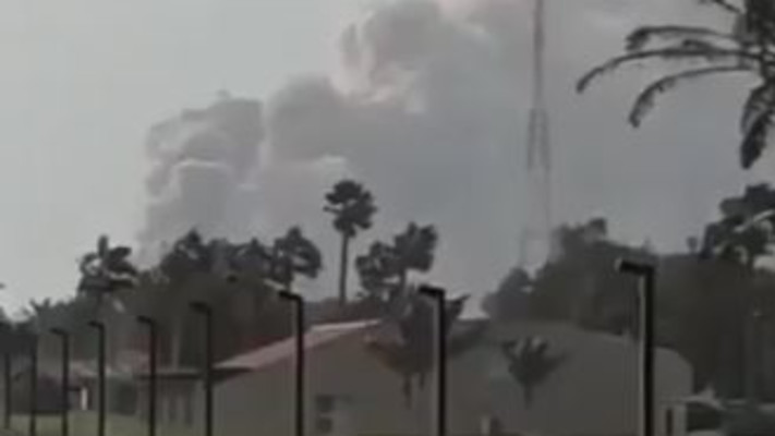 תקיפת מתקן הנפט של סעודיה על ידי איראן