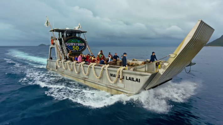 ''הישרדות'' עונה 50