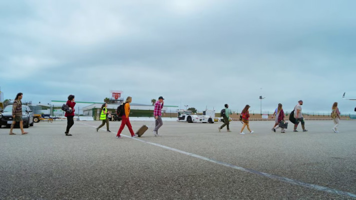 ''הישרדות'' עונה 50