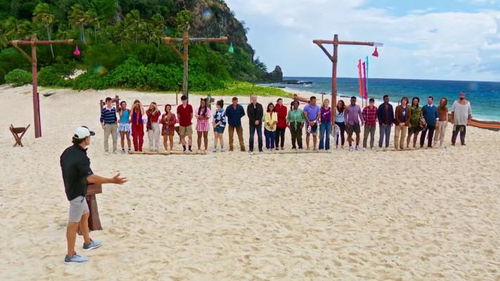 ''הישרדות'' עונה 50