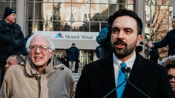 זוהרן ממדאני