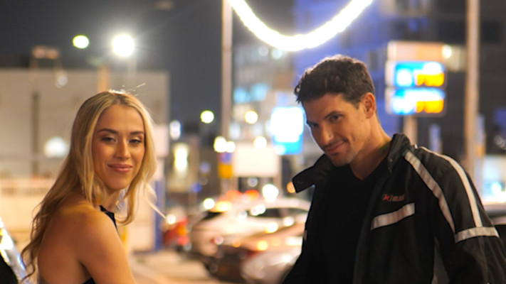 כשהגלים מתחזקים