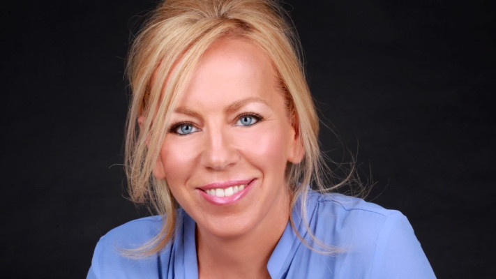 מיטל שירן הראל, סמנכ''לית השיווק של בנק לאומי