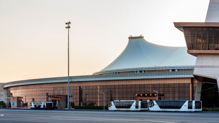 שדה התעופה בשארם א-שייח'