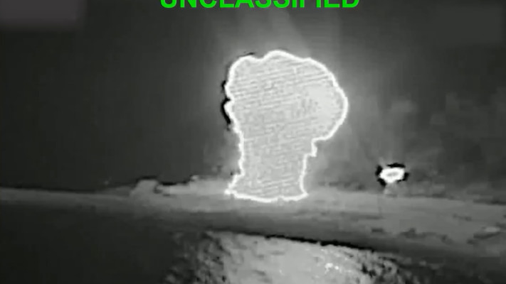 השמדת ספינות מלחמה איראניות