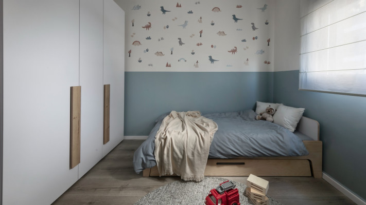 עיצוב: בזלת אדריכלים 