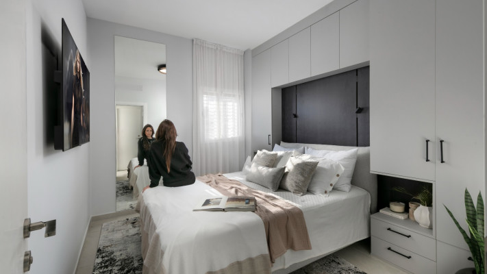 עיצוב: בזלת אדריכלים 