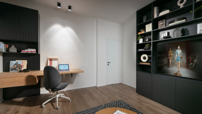 עיצוב: בזלת אדריכלים 