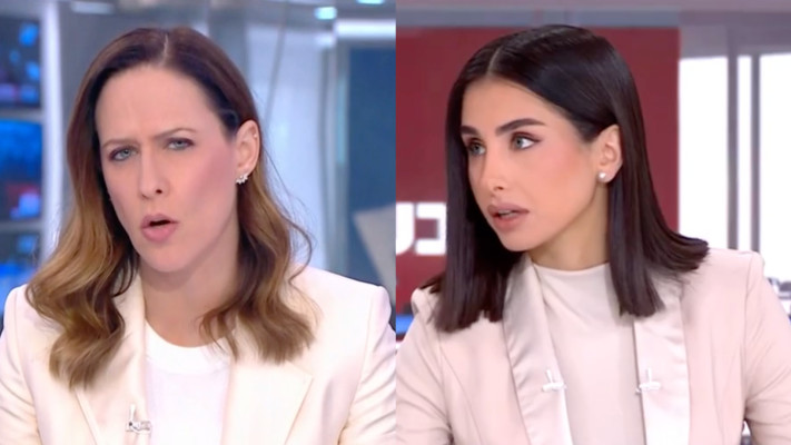 עוד ערב עוד ניצחון: מגי טביבי, יונית לוי