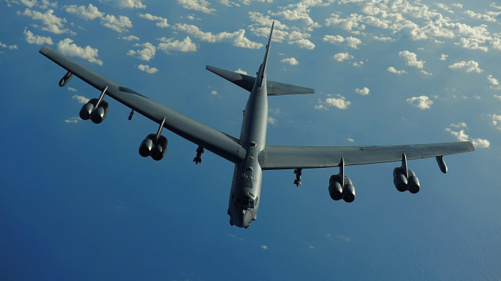 בן יותר מ-70 שנים ועדיין חלק מרכזי בצבא ארה''ב