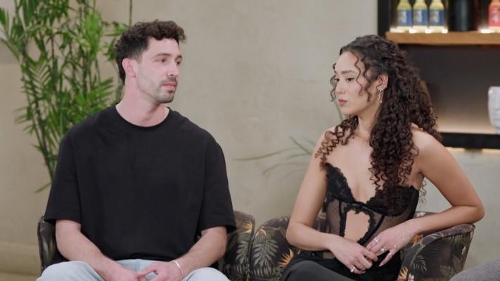 אהבה חדשה של ערוץ 13