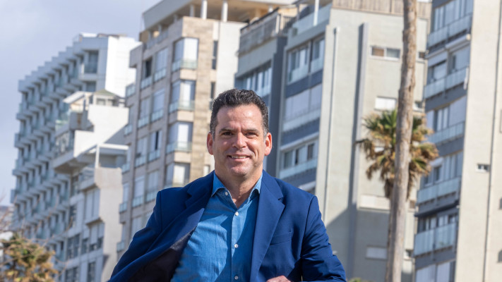 \'\'קדנציה שישית לראש עיר היא ארוכה מאוד\'\'. אבי סלמה