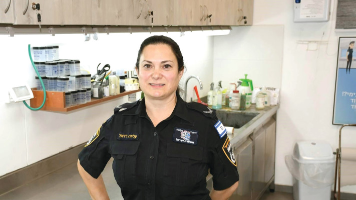 עליזה רזיאל