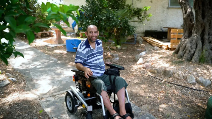 אנשים עם מוגבלות לא צריכים לחכות לסוף המשבר כדי לקבל תמיכה