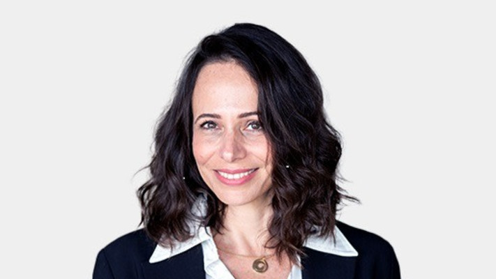 עו''ד מאיה כרמי לוברטובסקי