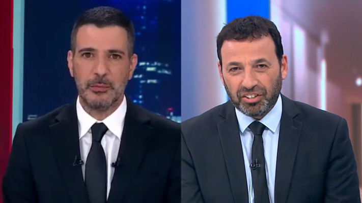 רביב דרוקר, שרון גל