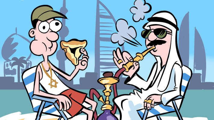 הטור של רון קופמן