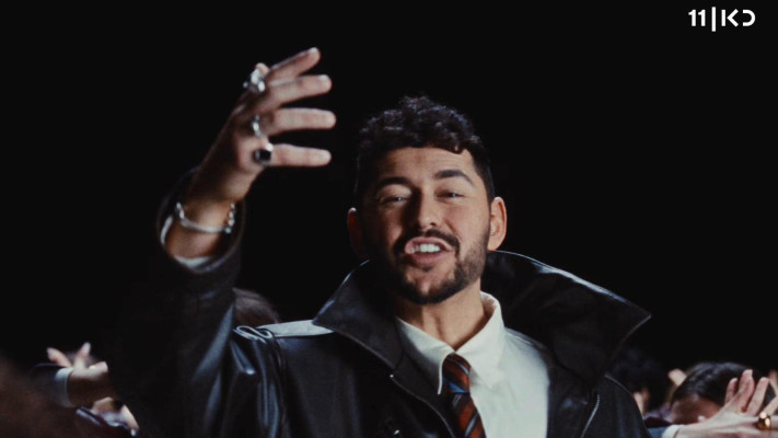 נועם בתן, ״מישל״ אירוויזיון 2026