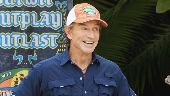 רלוונטיות במשך 25 שנה. ג'ף פרובסט מנחה הישרדות