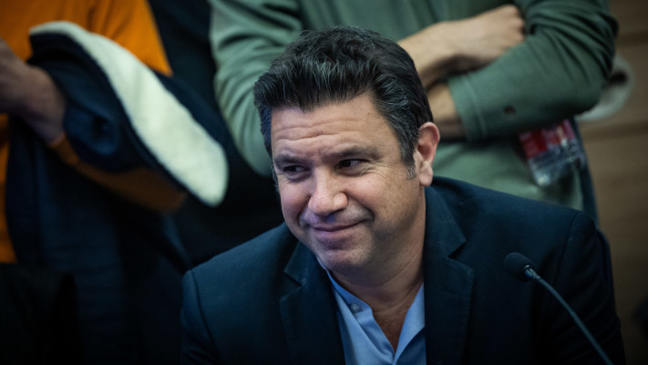 עמרי אסנהיים