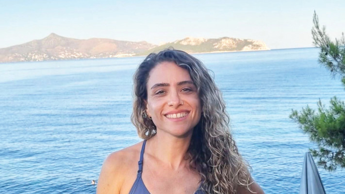 דניאל וינברג