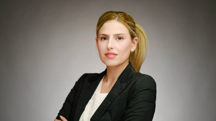 עו''ד מורן אשכנזי