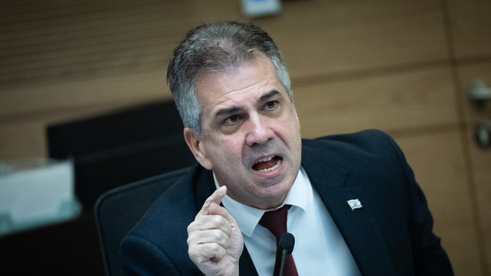 אלי כהן