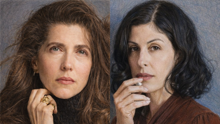 אפרת בן צור, קרן מור