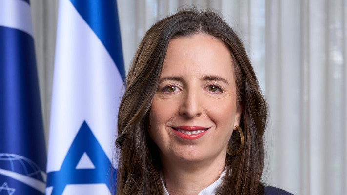 עדנה ויינשטוק גבאי